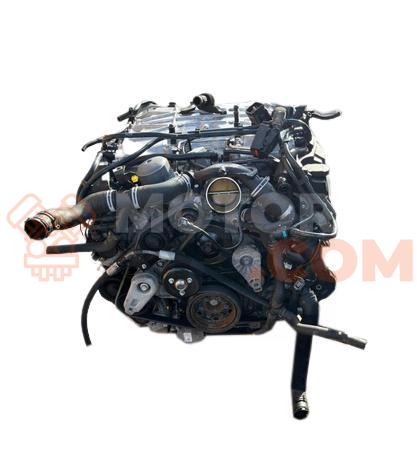 Motor 508PS Land Rover Range Rover III (Versión 2009) 5.0 LR V8 (510 cv) AWD Automatico