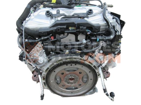 Motor 508PS Land Rover Range Rover III (Versión 2009) 5.0 LR V8 (510 cv) AWD Automatico