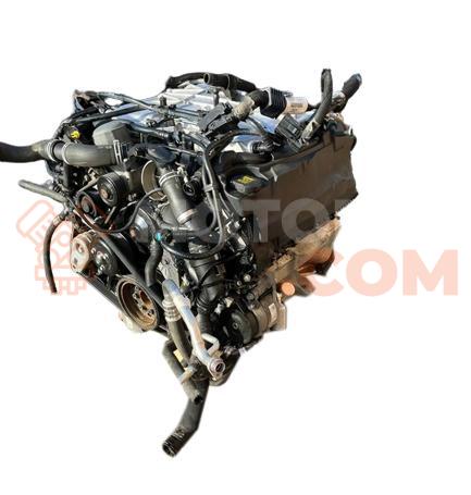 Motor 508PS Land Rover Range Rover IV 5.0 V8 (510 cv) AWD Automatico