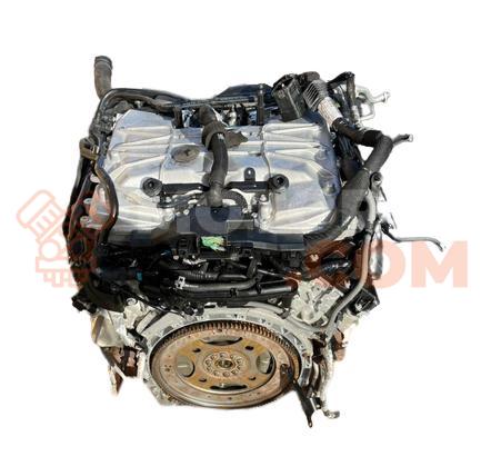 Motor 508PS Land Rover Range Rover IV 5.0 V8 (510 cv) AWD Automatico