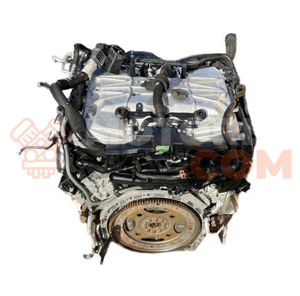 Motor 508PS Land Rover Range Rover IV 5.0 V8 (510 cv) AWD Automatico