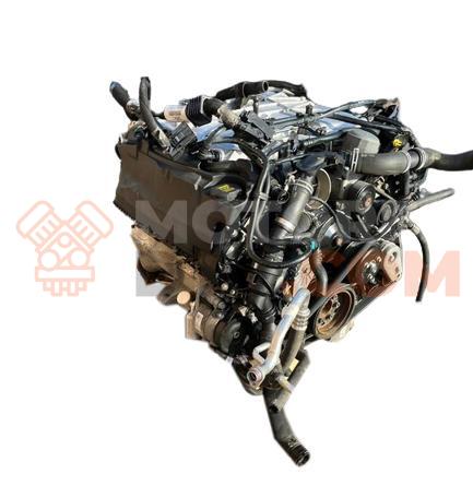 Motor 508PS Land Rover Range Rover IV 5.0 V8 (510 cv) AWD Automatico