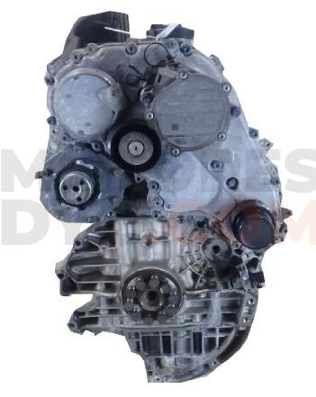 Motor 508PS Land Rover Range Rover Long 5.0 V8 (510 cv) AWD Automatico