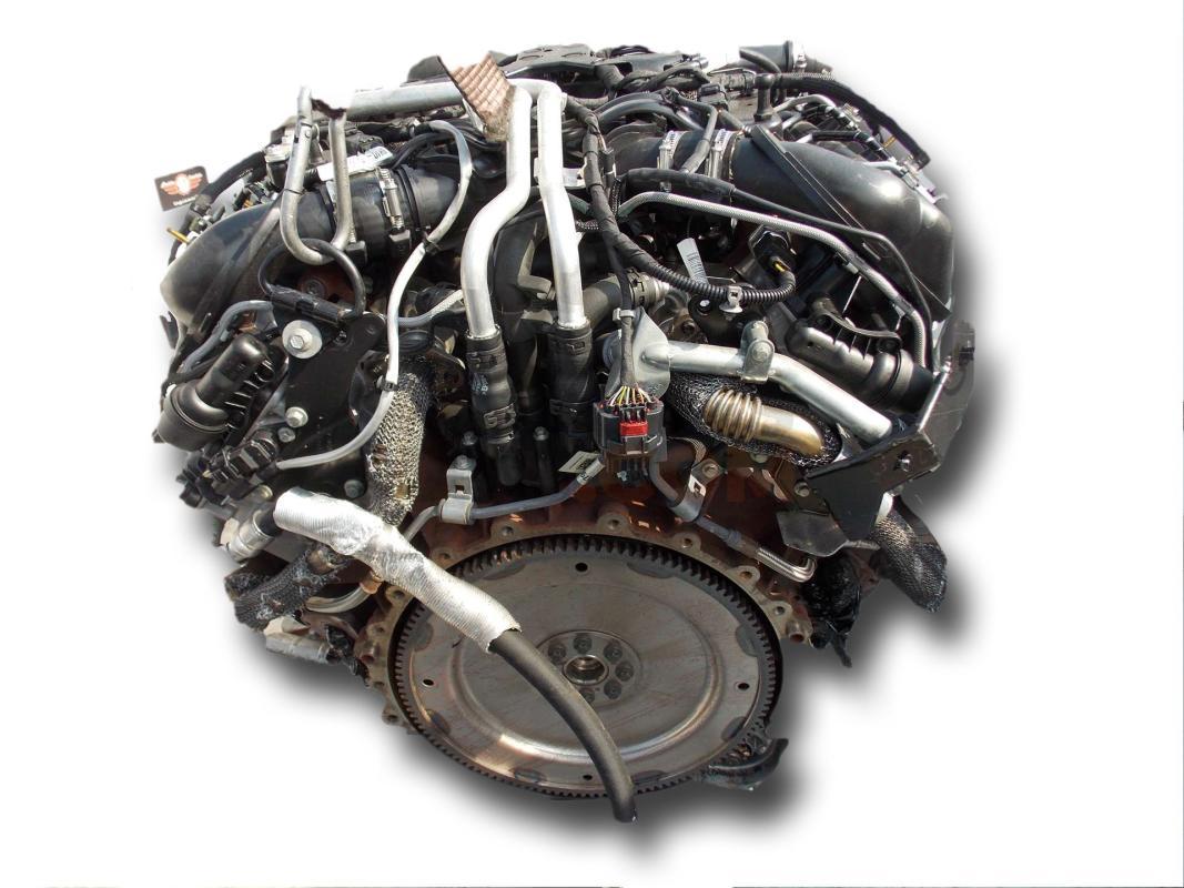 Motor 508PS Land Rover Range Rover Sport I 5.0 L AJ-V8 (510 cv)