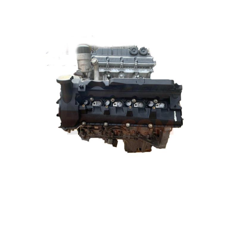 Motor 508PS Land Rover Range Rover Sport I 5.0 L AJ-V8 (510 cv)
