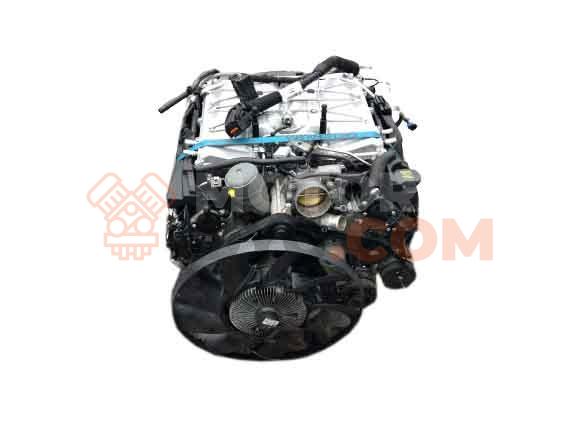 Motor 508PS Land Rover Range Rover Sport I (Versión 2009) 5.0 LR V8 (510 cv) AWD Automatico