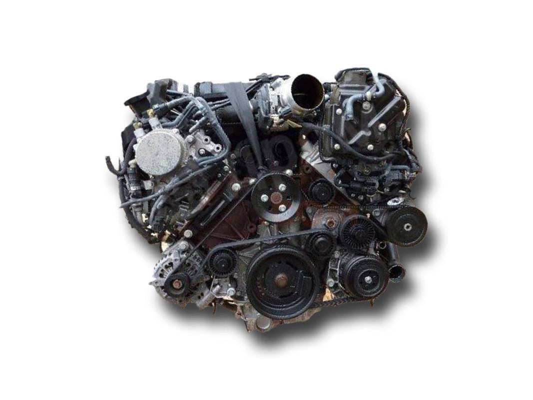 Motor 508PS Land Rover Range Rover Sport II 5.0 V8 (510 cv) AWD Automatico