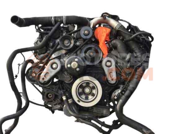 Motor 508PS Land Rover Range Rover Sport II 5.0 V8 (510 cv) AWD Automatico