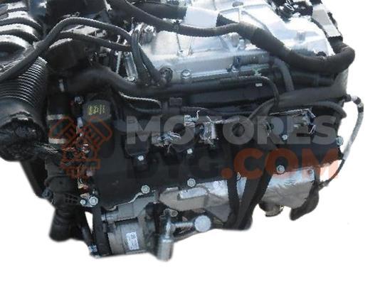Motor 508PS Land Rover RANGE ROVER V (L460) P510e PHEV AWD (510 cv)
