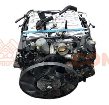 Motor 508PS Land Rover Range Rover Velar 5.0 SCV8 4x4 (551 cv)