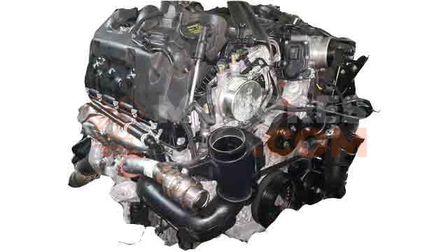 Motor 508ps Land Rover Range Rover Velar 5.0 SCV8 4x4 (551 cv)