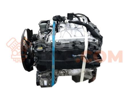 Motor 508PS Land Rover Range Rover Velar 5.0 SCV8 4x4 (551 cv)
