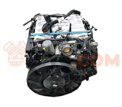 Motor 508PS Land Rover Range Rover Velar 5.0 SCV8 4x4 (551 cv)