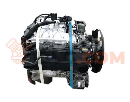 Motor 508PS Land Rover Range Rover Velar 5.0 SCV8 4x4 (551 cv)