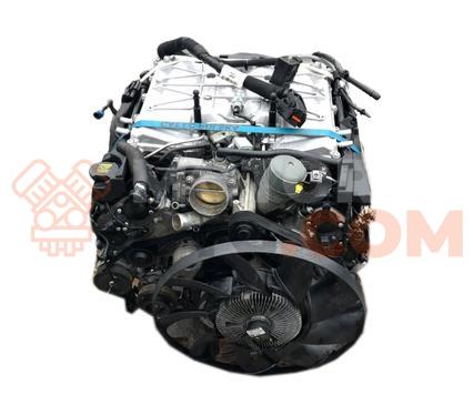 Motor 508PS Land Rover Range Rover Velar 5.0 SCV8 4x4 (551 cv)