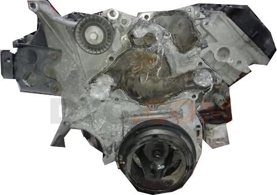 Motor 50912AA Dodge Ram 1500 (DS/DJ) 4.7L V8 (314 cv)
