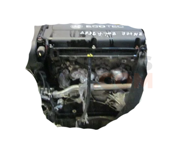 Motor 50BA3367 Opel Astra H Caravan 2.0i 16V Turbo (200 cv)