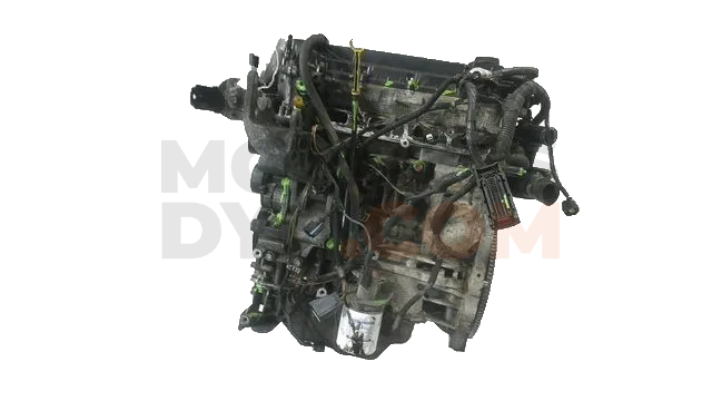 Motor 5183906AA Jeep Compass I 2.0 CRD (140 cv) 4x4