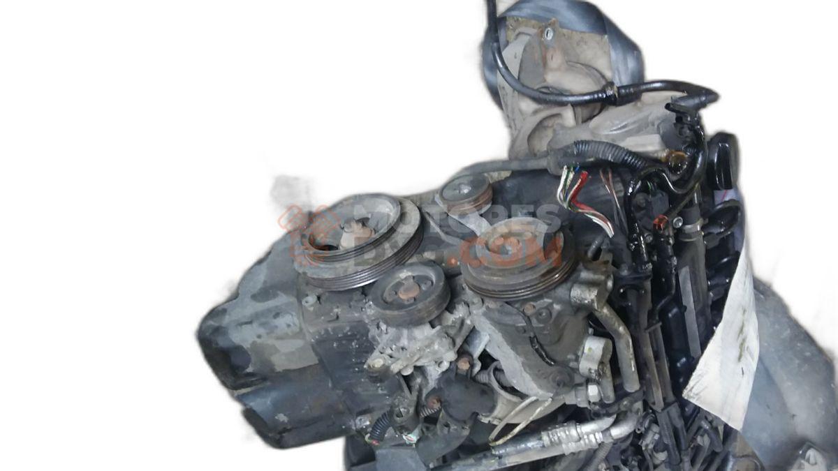 Motor 51CLC1 Smart City-Coupe (450) 0.8 CDI(S1CLC1, 450,300, 450,301, 450,302, 450,303) (41 cv)