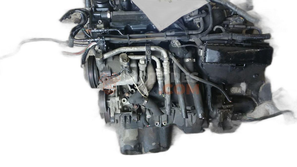 Motor 51CLC1 Smart City-Coupe (450) 0.8 CDI(S1CLC1, 450,300, 450,301, 450,302, 450,303) (41 cv)