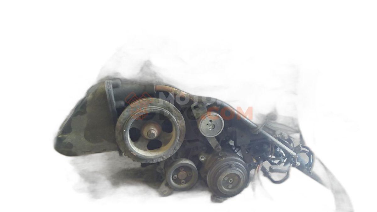 Motor 51CLC1 Smart City-Coupe (450) 0.8 CDI(S1CLC1, 450,300, 450,301, 450,302, 450,303) (41 cv)