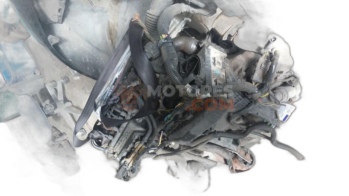 Motor 51CLC1 Smart Fortwo Coupé (450) 0.8 DI (450,300, 450,301, 450,302, 450,303, 450,3C06) (41 cv)