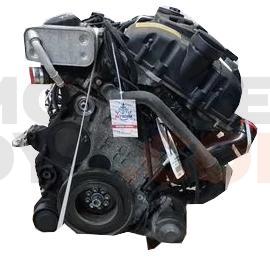Motor 52 B30 A Bmw Serie 1 Convertible (E88) 125i (218 cv)