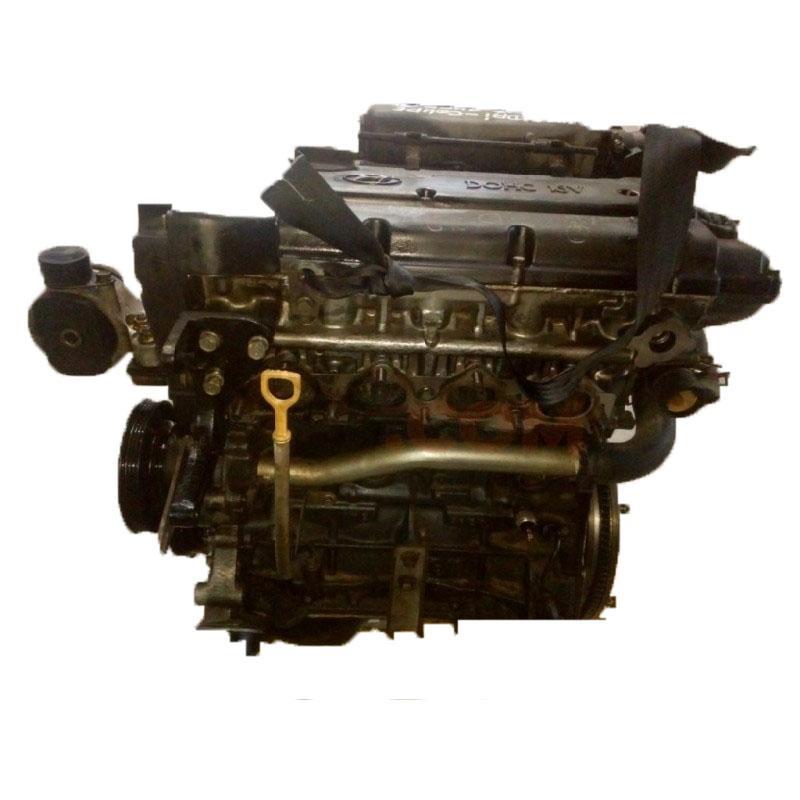 Motor 520700 Hyundai 30 Coupe ( Versión 2015) 1.6 GDI Blue (135 cv)