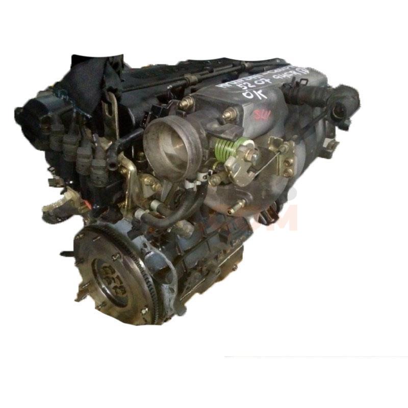 Motor 5207OK Hyundai 30 Coupe ( Versión 2015) 1.6 GDI Blue (135 cv) DCT