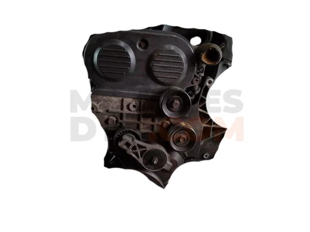 Motor ED3 Jeep Liberty II Sport 3.7 i V6 12V 4WD (210 cv)