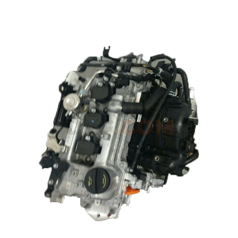 Motor G4LA Hyundai i20 (PB, PBT) 1.2 (86 cv)