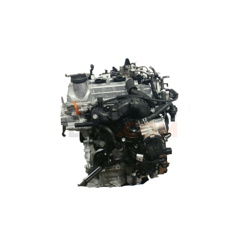 Motor 532TD Hyundai i20 ACTIVE (GB) 1.0 T-GDI (101 cv)