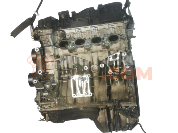 Motor 53735590 Mercedes Benz CLC (CL203) CLC 180 Kompressor (143  cv) Automatico