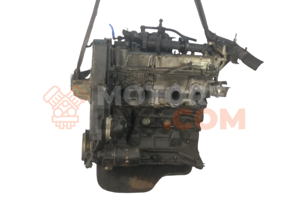 Motor 54035094 Fiat Grande Punto 1.2 (65 cv)
