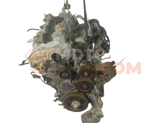 Motor 54211158 Lexus IS II (XE20) 220d (177 cv)