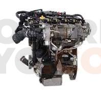 Motor 552 53 268 Abarth 124 Spider 1.4 MultiAir (170 cv)