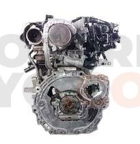 Motor 552 53 268 Abarth 124 Spider 1.4 MultiAir (170 cv) Automatico