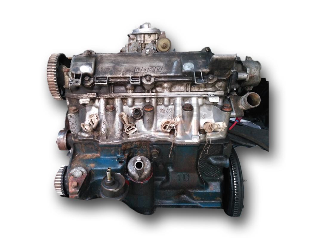 Motor 552 60 384 Fiat Tipo (356) Hatchback 1.6 (120 cv) DDCT
