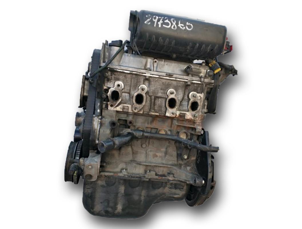 Motor 552 60 384 Fiat Tipo (356) Hatchback 1.4 (120 cv)