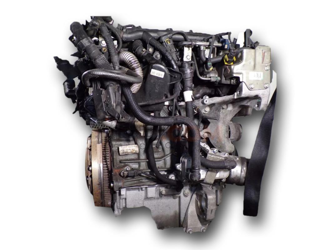 Motor 552 60 384 Fiat Tipo (356) Wagon 1.6 (120 cv)