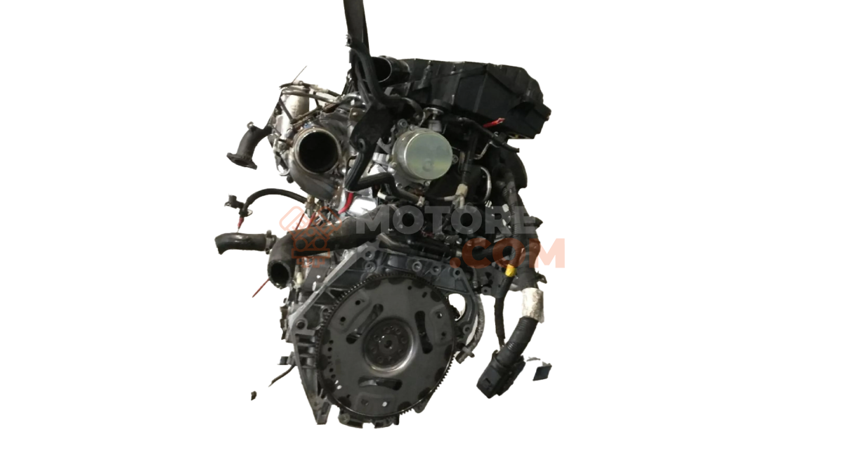 Motor 552 60 384 Jeep Compass III 1.6 Multijet (120 cv)