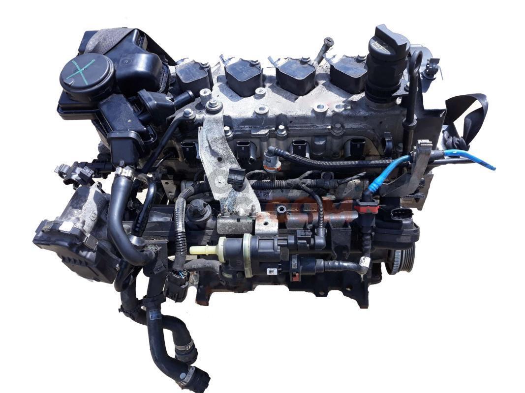 Motor 552 63 624 Fiat 500X 1.4 (140 cv)