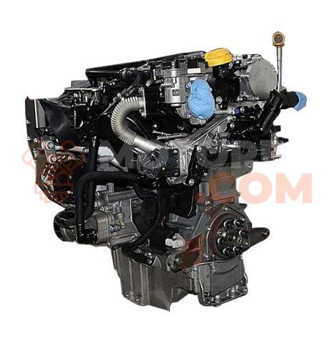 Motor 552 63 624 Fiat 500X 1.4 (140 cv)