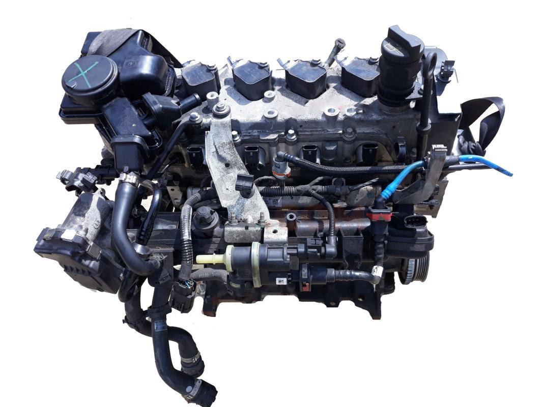 Motor 552 63 624 Fiat 500X Cross/Off-Road 1.4 (140 cv)