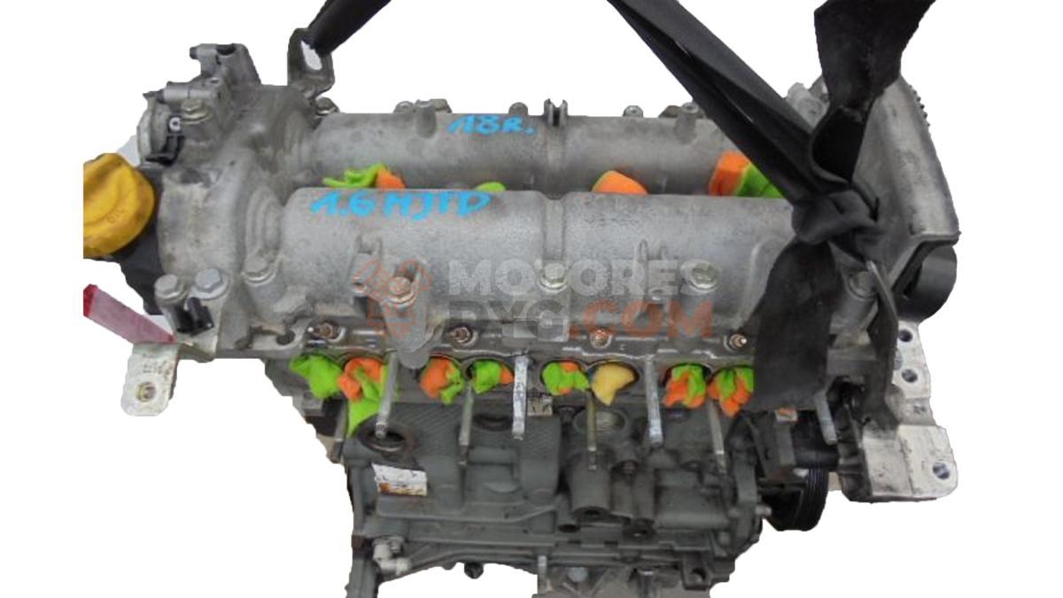 Motor 552 63 842 Fiat 500X 1.6 (120 cv)