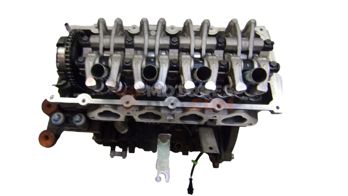 Motor 552 63 842 Jeep Renegade 1.6 e-torq (110 cv) start&stop