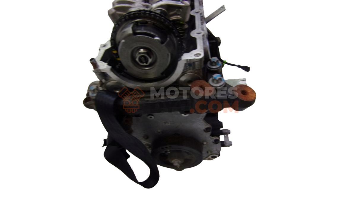 Motor 552 63 842 Jeep Renegade 1.6 e-torq (110 cv) start&stop