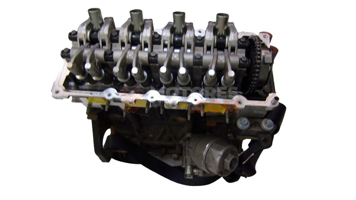 Motor 552 63 842 Jeep Renegade 1.6 e-torq (110 cv) start&stop