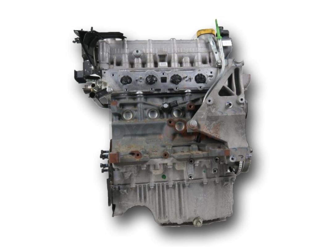 Motor 552 68 036 Fiat Tipo (356) 1.6 (110 cv)