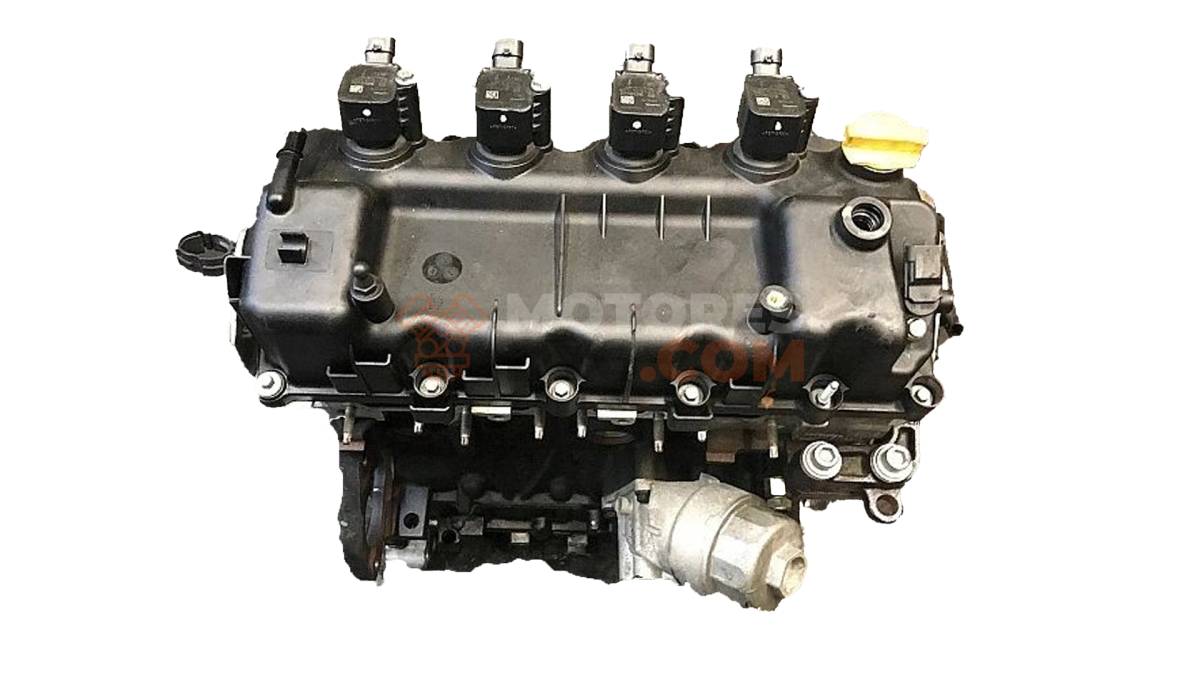 Motor 552 68 036 Fiat Tipo (356) Hatchback 1.6 (110 cv) Automatico